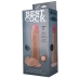 Фаллос Lovetoy Best Cock 7"