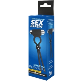 Эрекционное лассо Sex Expert