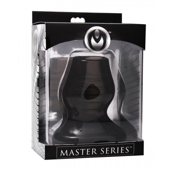 Пробка Excavate Tunnel Anal Plug