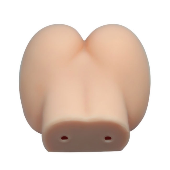 Мастурбатор CrazyBull Vagina and Ass