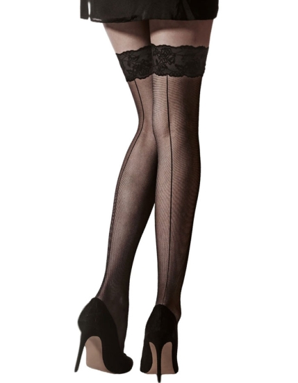 Чулки Pretty Polly AVR7