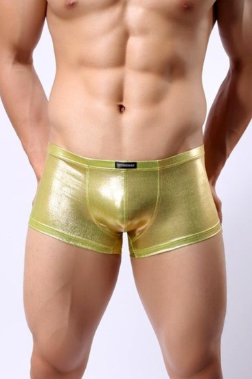 Трусы-боксеры WowHomme