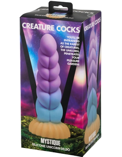 Фаллос Mystique Unicorn