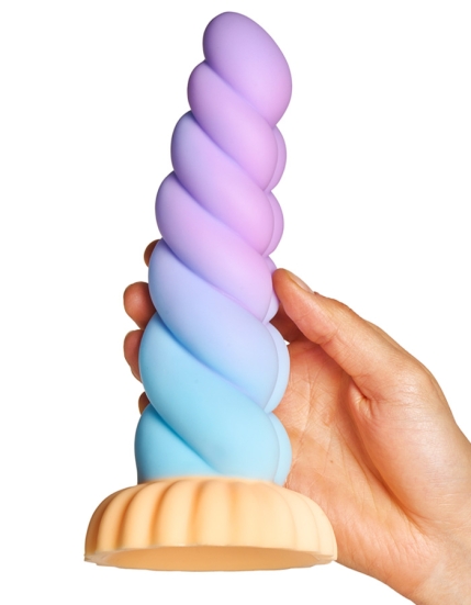 Фаллос Mystique Unicorn