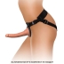 Трусики Comfy Body Dock Strap-On Harness