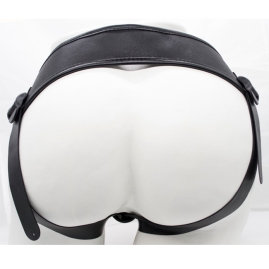 Трусики BEST Class Strap