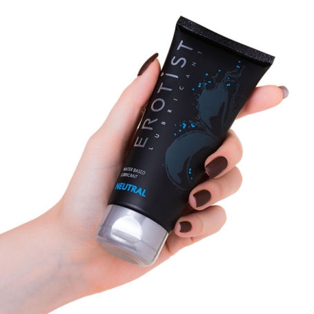 Смазка интимная Erotist Neutral, 100 мл