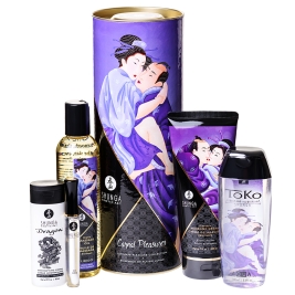 Подарочный набор Shunga Carnal Pleasures