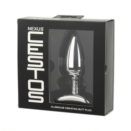 Вибропробка Nexus Cestos