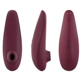 Стимулятор клитора Womanizer Classic 2