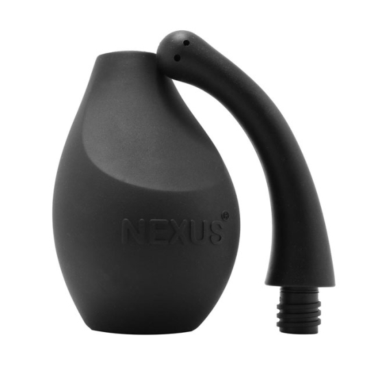 Душ анальный Nexus Douche Pro