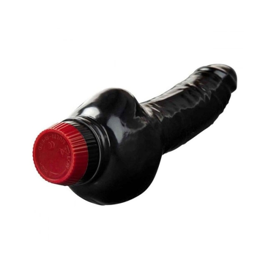 Фаллос-вибратор 5" Vibrating Anal Dildo