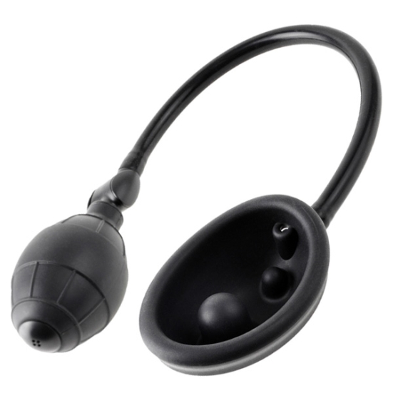 Помпа Mini Pussy Pump