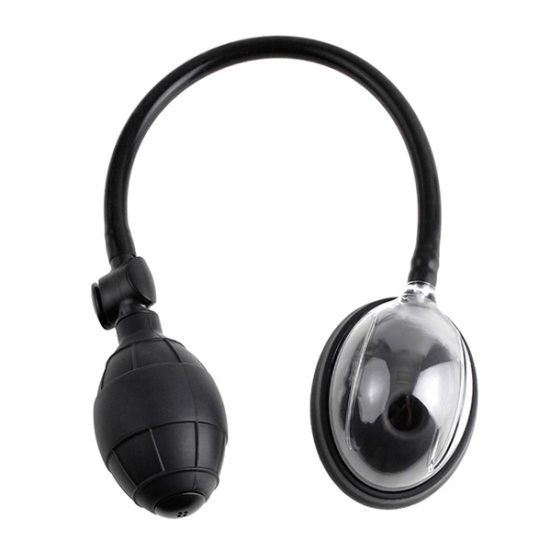 Помпа Mini Pussy Pump