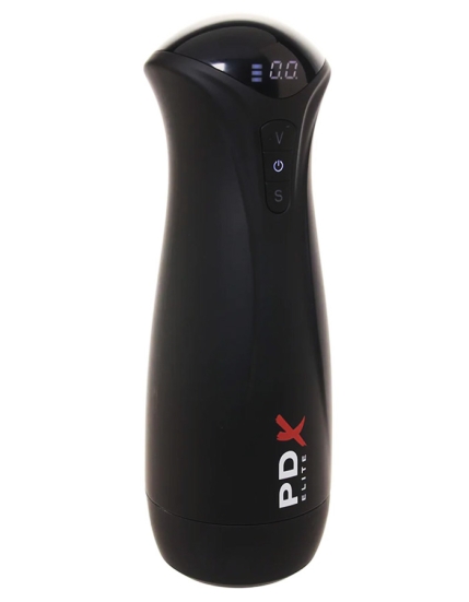 Авто-мастурбатор PDX Elite Fap-gasm