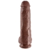 Фаллос King Cock 12", Pipedream