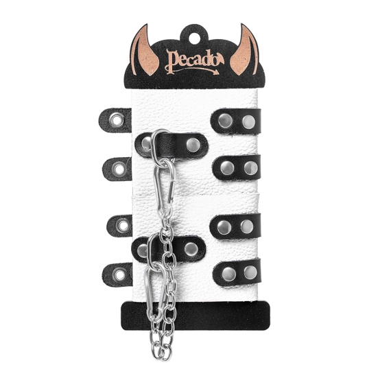 Наручники Pecado 02221