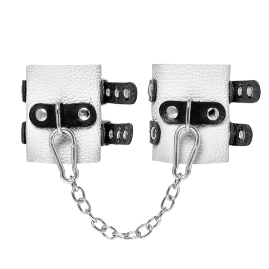 Наручники Pecado 02221