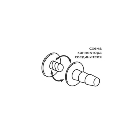 Фаллос-насадка Lovetoy 863800