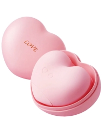 Стимулятор клитора Heart