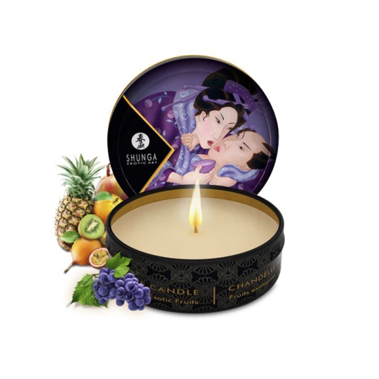 Набор Shunga Geisha's Secret