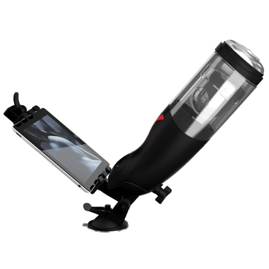 Авто-мастурбатор PDX Deluxe Mega-Bator