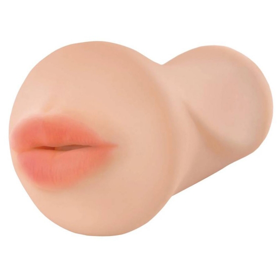 Мастурбатор Deep Throat Cocksucker