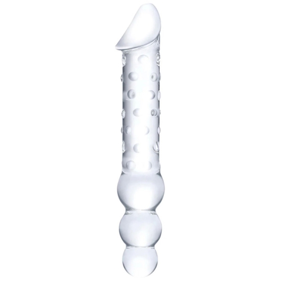 Фаллос из стекла Glas 12" Double Ended Dildo