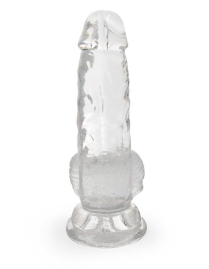 Фаллос Erowoman-Eroman LET-14015