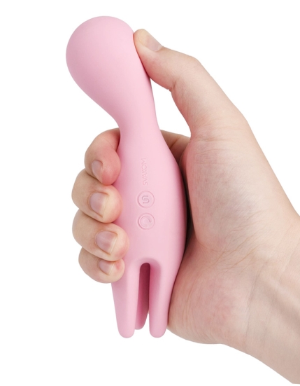 Вибратор Svakom Nymph