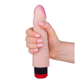 Фаллос-вибратор Art-Style №2