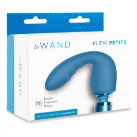 Насадка на массажер le Wand LW-044