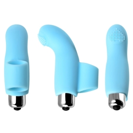 Мини-вибратор JOS Danko