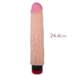 Фаллос-вибратор Lovetoy 800900