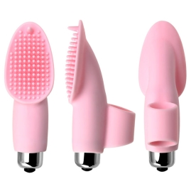 Мини-вибратор JOS Twity