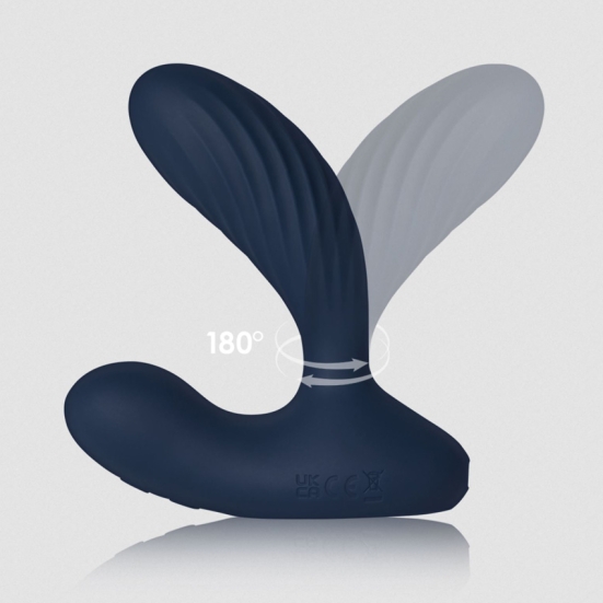 Вибростимулятор Svakom Vick Neo 2