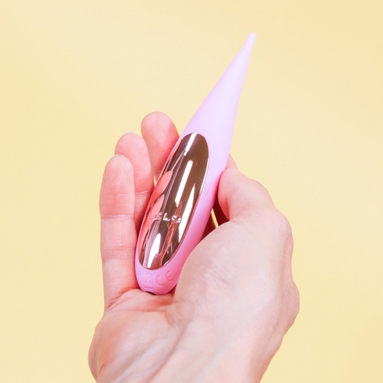 Точечный вибратор Lelo Dot Travel