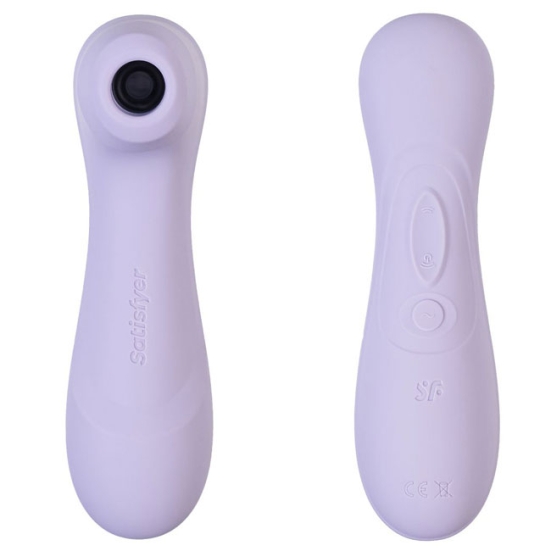 Вибростимулятор Satisfyer Pro 2 Generation 3
