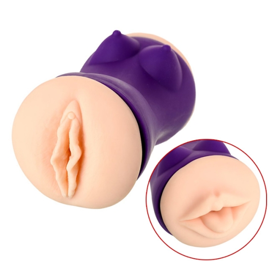 Мастурбатор JOS Yara