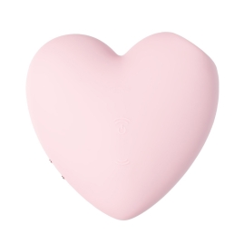 Вибростимулятор Satisfyer Cutie Heart
