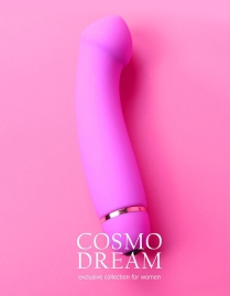 Вибратор Cosmo WSL-15012