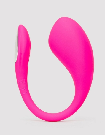 Вибратор Lovense Lush 4 для вебкам