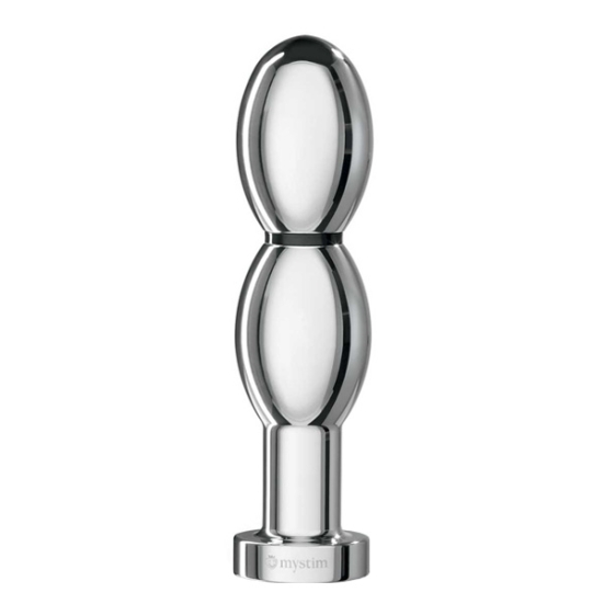 Стимулятор Mystim Oh-Thello