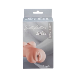 Мастурбатор Foxy Lady Angie