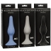Пробка Slim Anal Plug XL