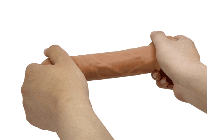 Увеличивающая насадка Pretty Love Lionel